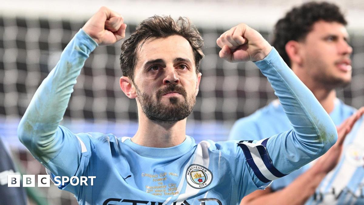 Bernardo Silva