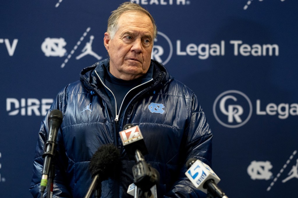 Bill Belichick
