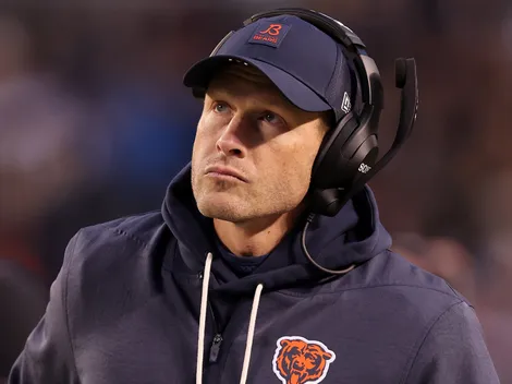 NY Giants, Bears could reportedly engage in trade involving veteran player