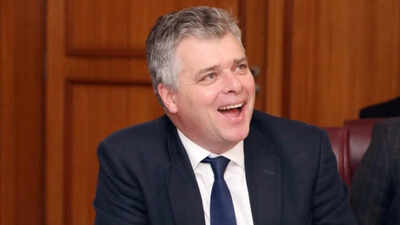 Viasat exploring partnerships across India’s space value chain — launch, manufacturing and software: Global President Ben Palmer