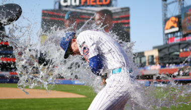 2026 MLB Opening Day winners and losers: Rookies make a mark in debuts, a home run streak dies and more