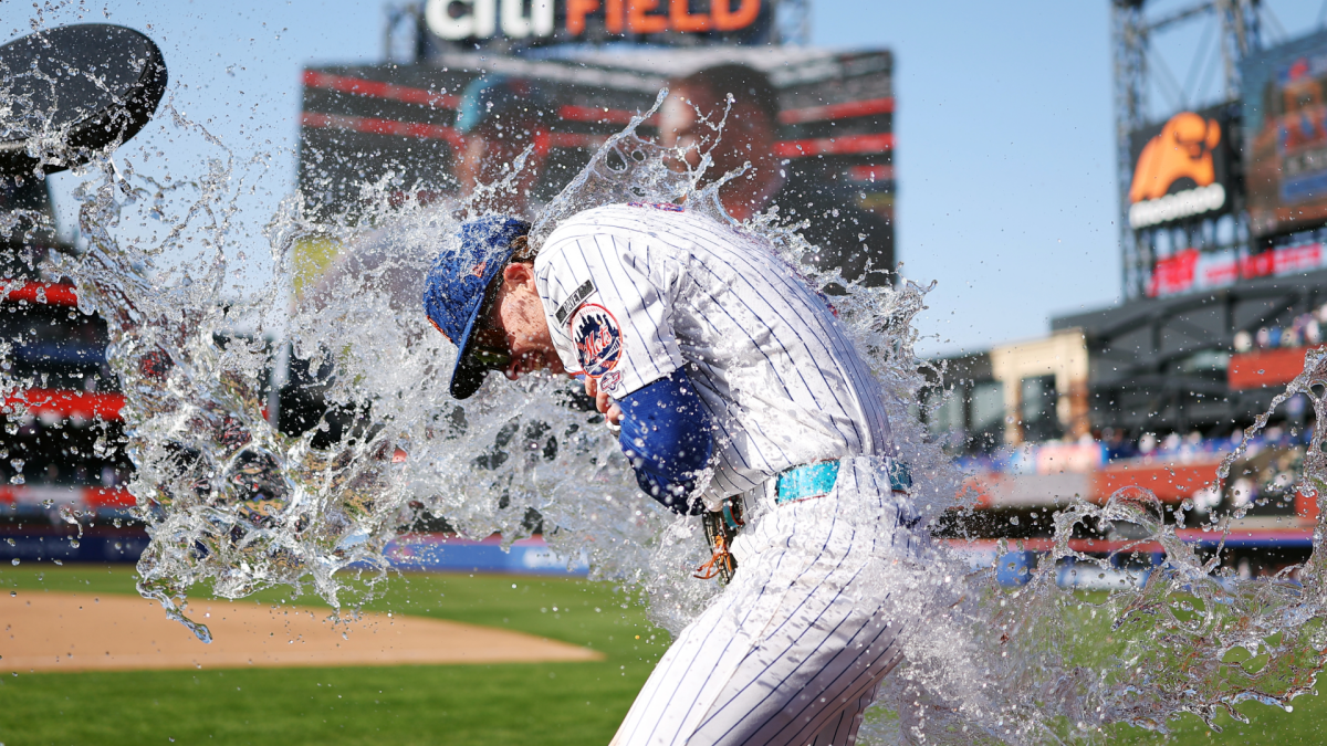 2026 MLB Opening Day winners and losers: Rookies make a mark in debuts, a home run streak dies and more