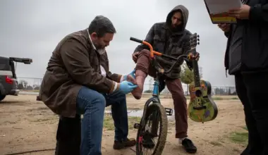 Trump’s Medicaid Work Mandate Could Kick Thousands of Homeless Californians Off Coverage | Lost Coast Outpost