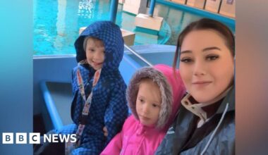 £17m support for heating oil costs in NI is 'not enough', local woman says - BBC