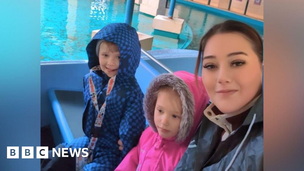 £17m support for heating oil costs in NI is 'not enough', local woman says - BBC