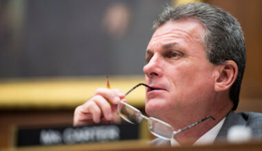 News Item : U.S. Representative Buddy Carter