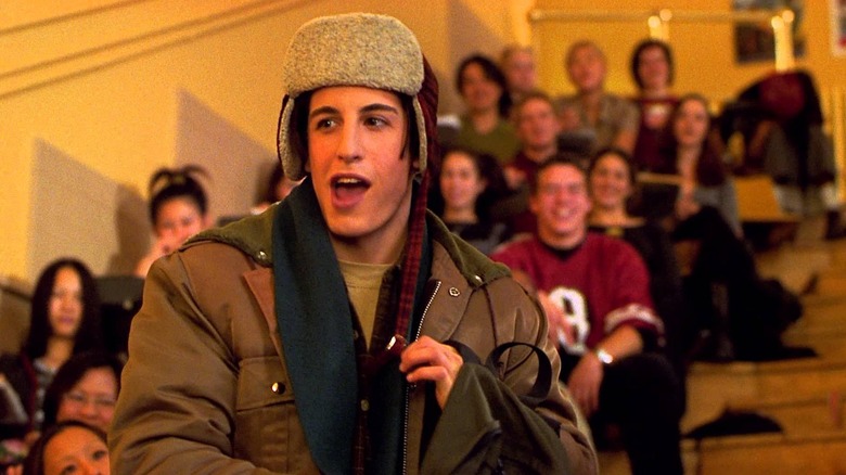 Jason Biggs in Loser