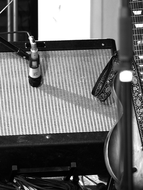 Tour Whispers, New Era Energy