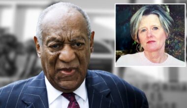 Bill Cosby Found Liable For 1972 Drugging & Rape; Jury Awards $59M To Victim