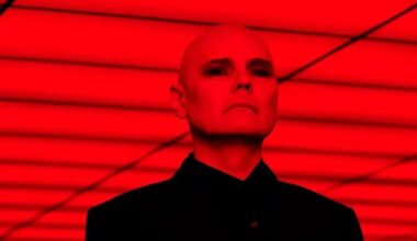 The Smashing Pumpkins' Billy Corgan: "I Think That Rock Has Been Purposely Dialed Down In The Culture"