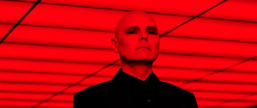 The Smashing Pumpkins' Billy Corgan: "I Think That Rock Has Been Purposely Dialed Down In The Culture"