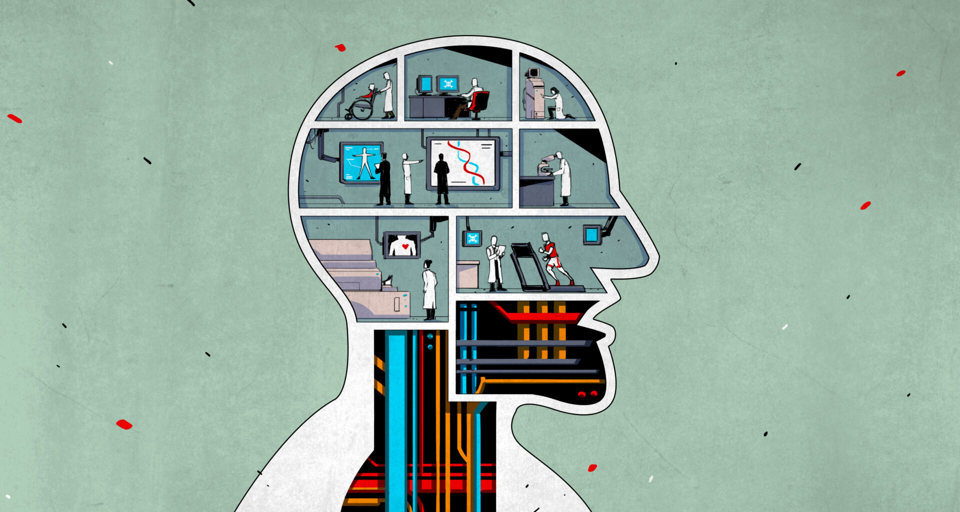 Blood Tests Could Provide Early Warning Of Alzheimers Disease