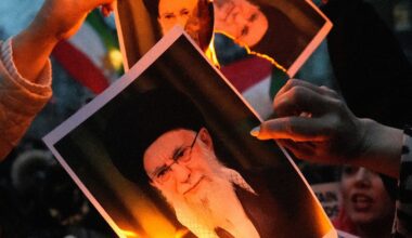 Iranian Ayatollah Khamenei’s Death Sparks Revolt Among Kalshi Customers