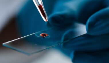 Simple Blood Test Can Predict Dementia Risk in Women Decades Before Symptoms : ScienceAlert