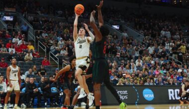 March Madness 2026 live bracket updates: Scores, analysis for men's second-round games