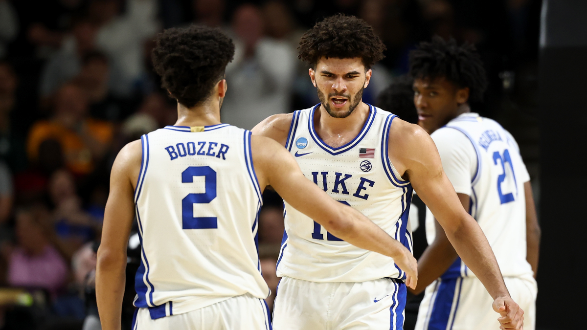 March Madness 2026 live bracket updates: Scores, analysis for men's Sweet 16 games