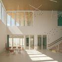 Borny Socio-Educational Center / ABC Studio - Image 3 of 17