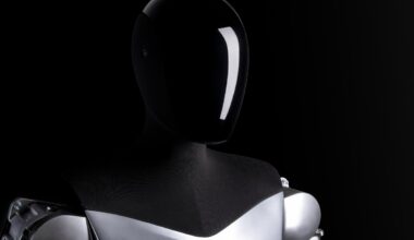 Musk Discusses Optimus Gen 3 Roadmap, AI & Universal High Income