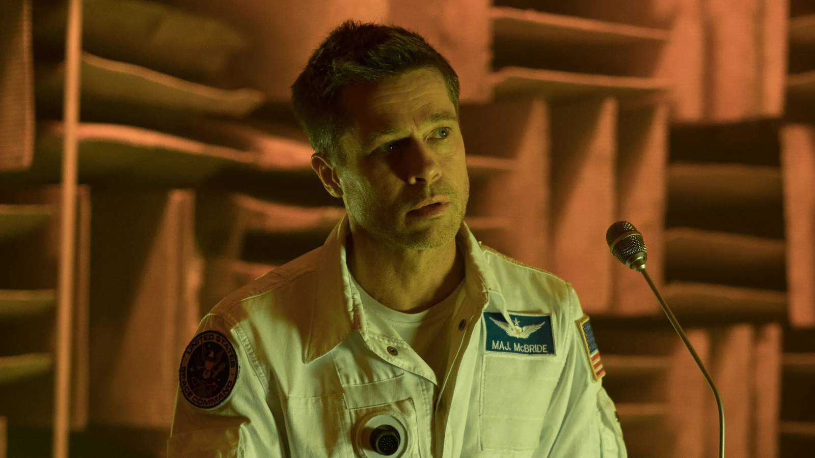 Brad Pitt's Hard Sci-Fi Gem 'Ad Astra' Lands New Streaming Home