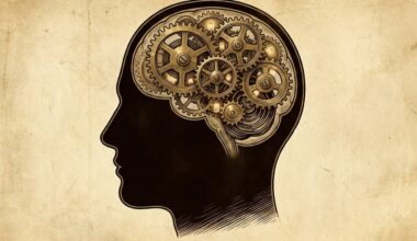 New psychology research reveals that wisdom acts as a moral compass for creative thinking