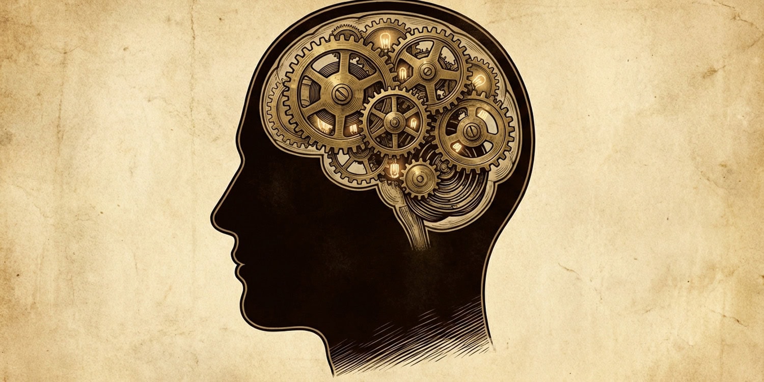 New psychology research reveals that wisdom acts as a moral compass for creative thinking