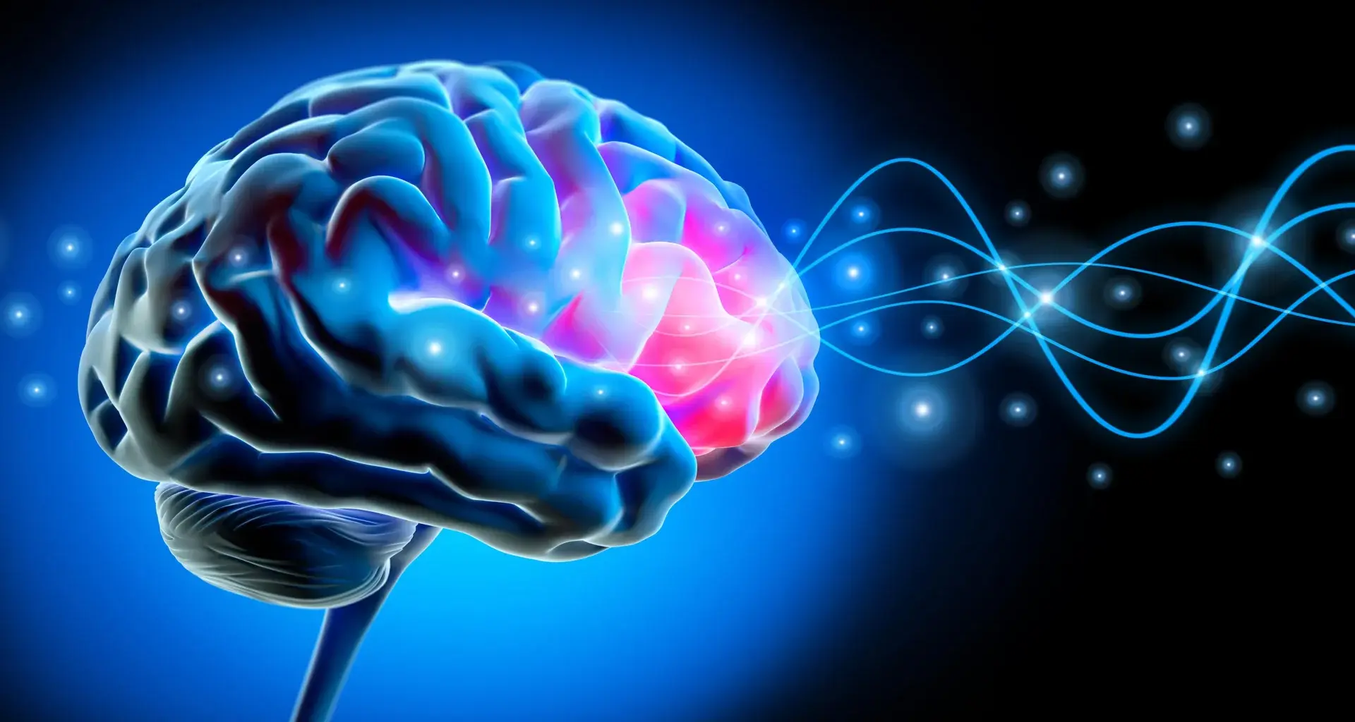 ADHD brains show sleep-like activity even while awake