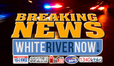 Man hospitalized after shooting at Independence County home; suspect detained | White River Now