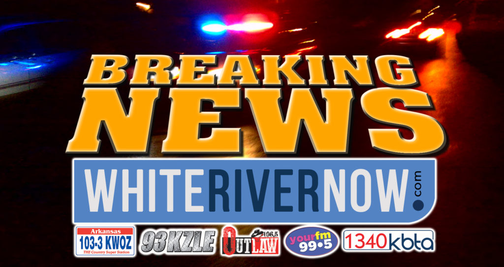 Man hospitalized after shooting at Independence County home; suspect detained | White River Now