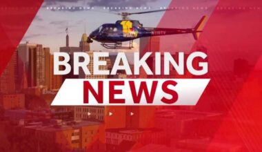 Chemical smell affecting air traffic controllers grounds BWI-Marshall flights