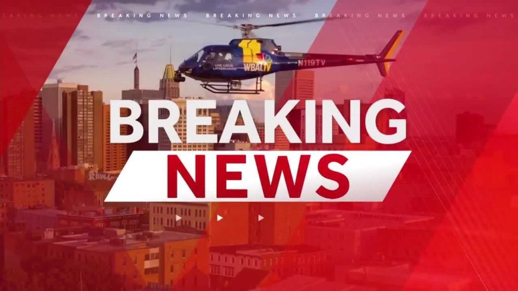 Chemical smell affecting air traffic controllers grounds BWI-Marshall flights