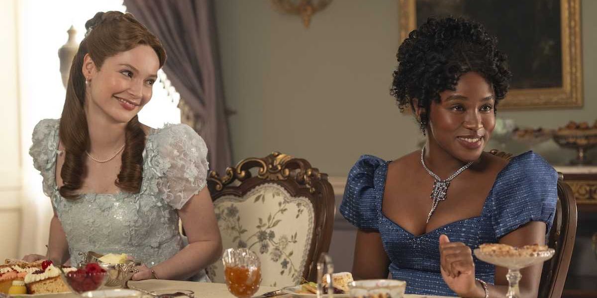 Bridgerton Season 5 Will Follow Francesca