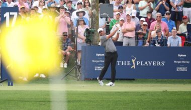 2026 Players Championship leaderboard: Live updates, scores, coverage of Round 1