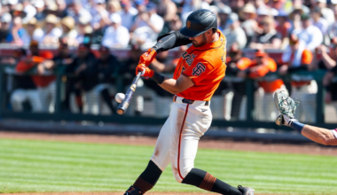 Bryce Eldridge details lasting interactions with Team USA stars – NBC Sports Bay Area & California