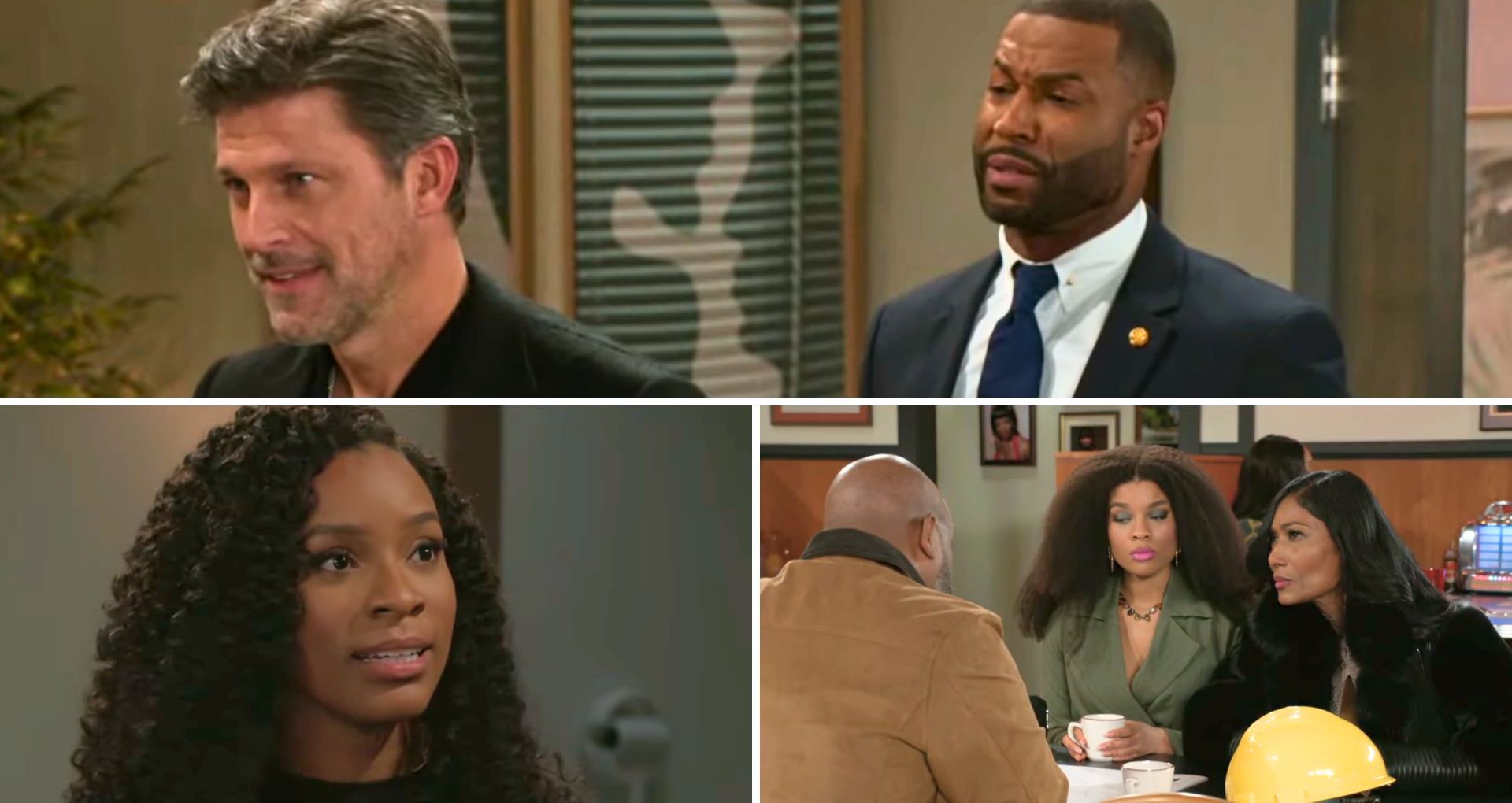 BTG Video Preview March 9-13: Leslie Gets Shut Down