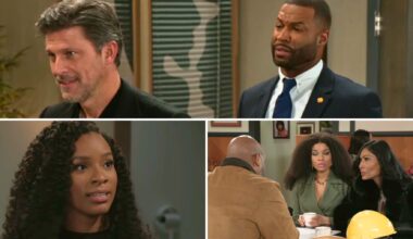 BTG Video Preview March 9-13: Leslie Gets Shut Down