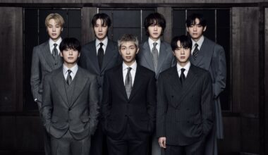 BTS Nails Its Comeback With ‘Arirang’ - Rolling Stone