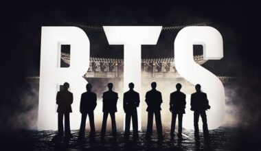 'BTS THE COMEBACK LIVE | ARIRANG' Trailer for Netflix Concert Special