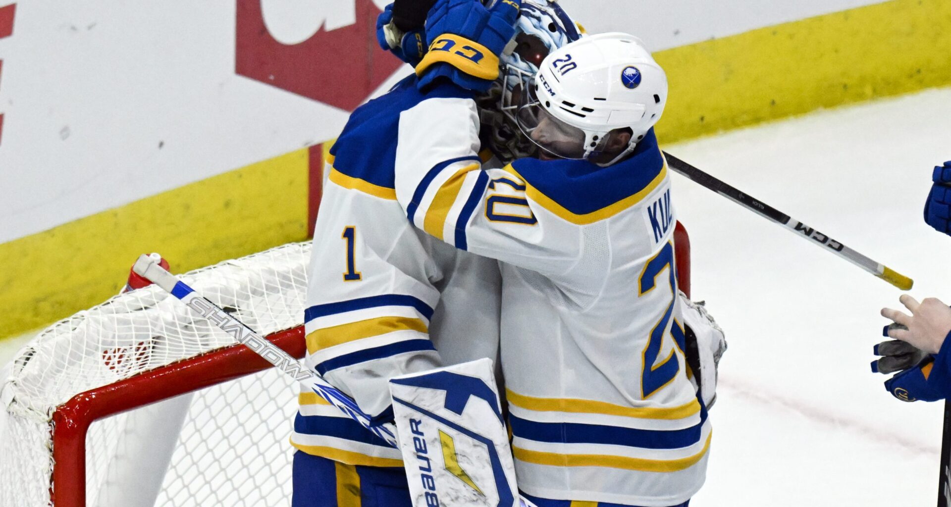 What Was Life Like The Last Time The Buffalo Sabres Were THIS Good?