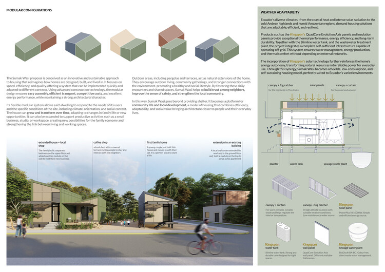 Buildner and Kingspan Launch MICROHOME 2026 With €100K in Awards and Announce 10th Edition Winners - Image 12 of 37