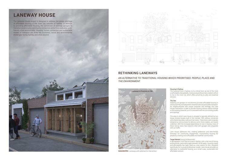 Buildner and Kingspan Launch MICROHOME 2026 With €100K in Awards and Announce 10th Edition Winners - Image 18 of 37