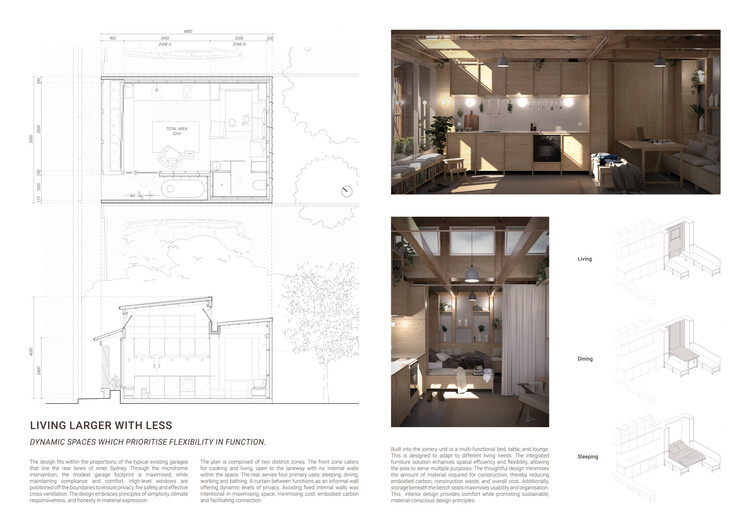 Buildner and Kingspan Launch MICROHOME 2026 With €100K in Awards and Announce 10th Edition Winners - Image 19 of 37