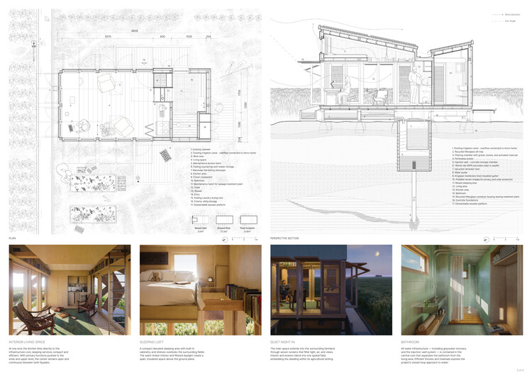 Buildner and Kingspan Launch MICROHOME 2026 With €100K in Awards and Announce 10th Edition Winners - Image 4 of 37
