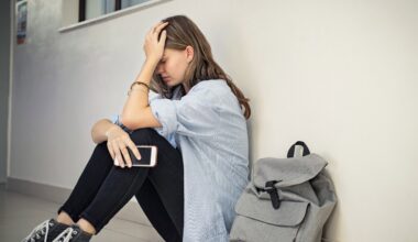 The mental health gap between teen boys and girls is growing in progressive nations