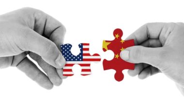 From U.S. Disorder To China’s Opportunity – OpEd – Eurasia Review