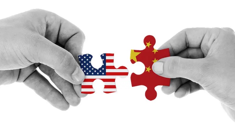 From U.S. Disorder To China’s Opportunity – OpEd – Eurasia Review
