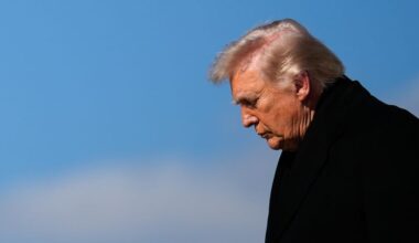 Cracks emerge in GOP over Iran war cost as administration floats more than $200B request to Congress