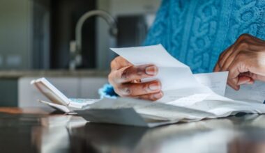 Millions of Americans are skipping meals or cutting back on utilities to afford health care