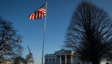 Pentagon and National Security Council underestimated Iran war’s impact on Strait of Hormuz