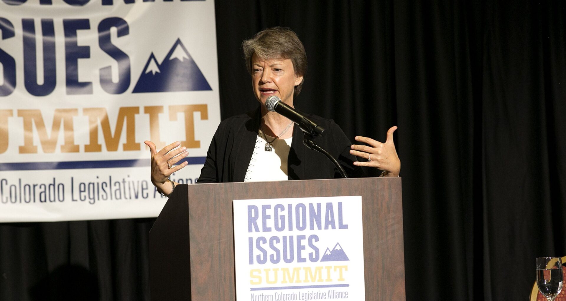 Under fire from legislators and critics, Colorado's top Medicaid official resigns 