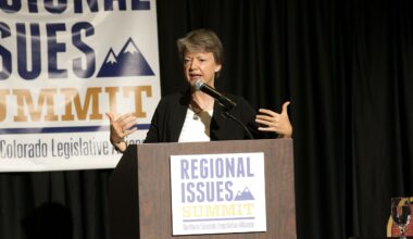 Under fire from legislators and critics, Colorado's top Medicaid official resigns 